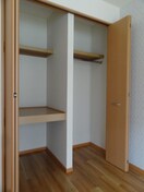 収納 マーサジュネスⅡ