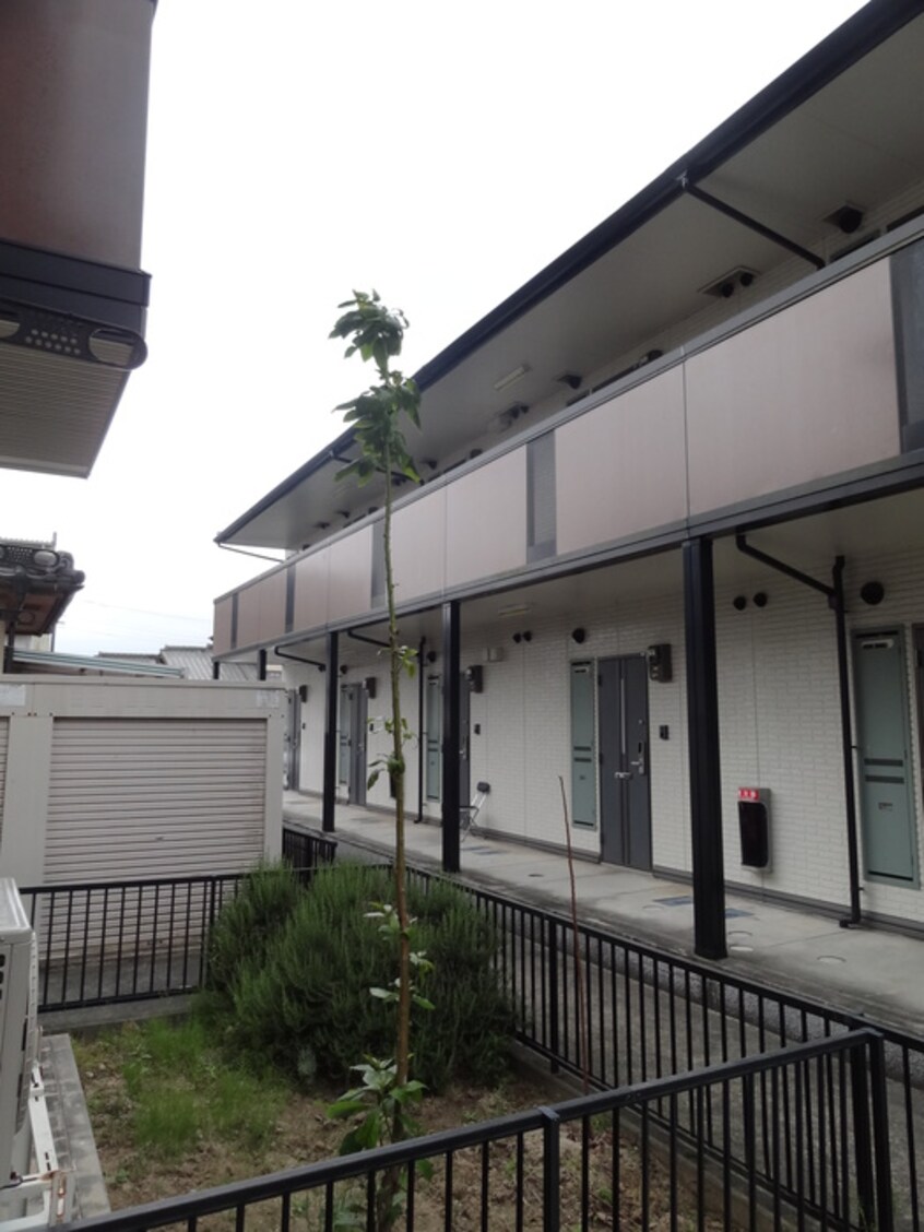 室内からの展望 マーサジュネスⅡ