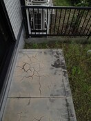 ベランダ・バルコニー マーサジュネスⅡ