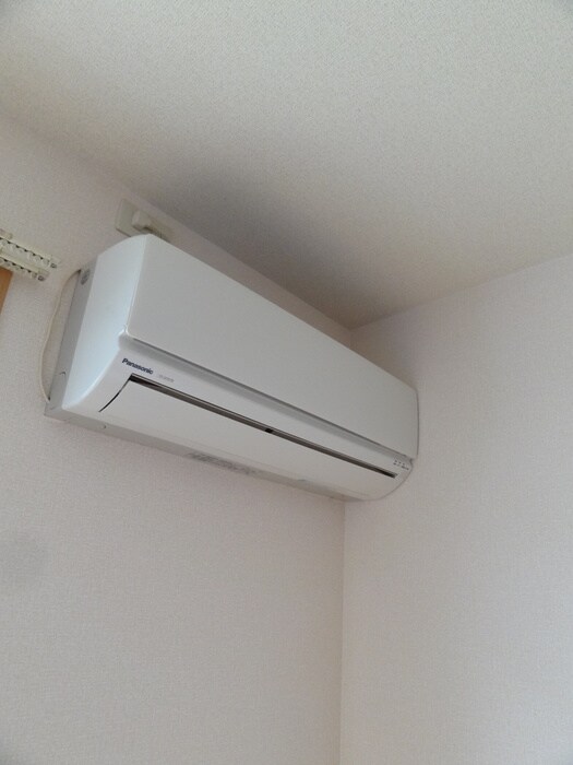 内観写真 マーサジュネスⅡ