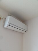 内観写真 マーサジュネスⅡ