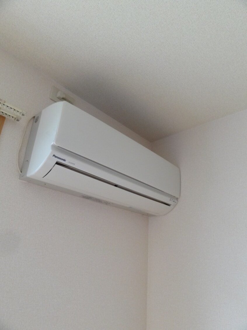 内観写真 マーサジュネスⅡ