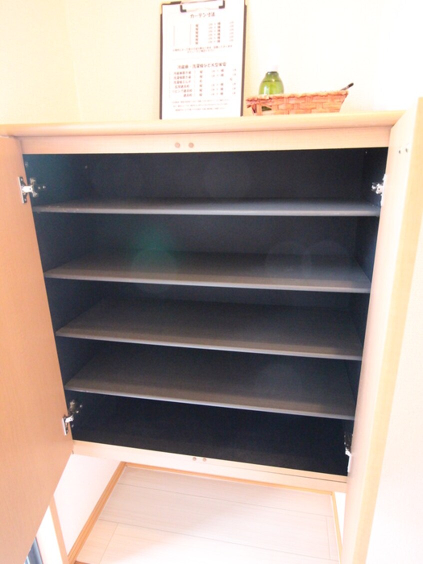 靴箱 マーサジュネスⅡ