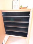 靴箱 マーサジュネスⅡ