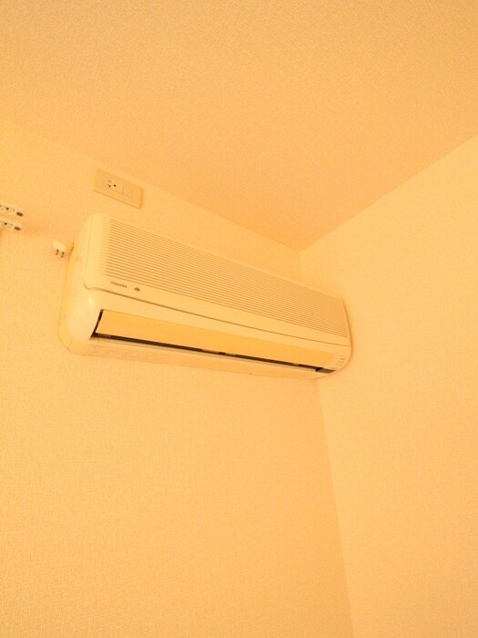 内観写真 マーサジュネスⅡ