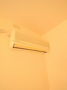 内観写真 マーサジュネスⅡ