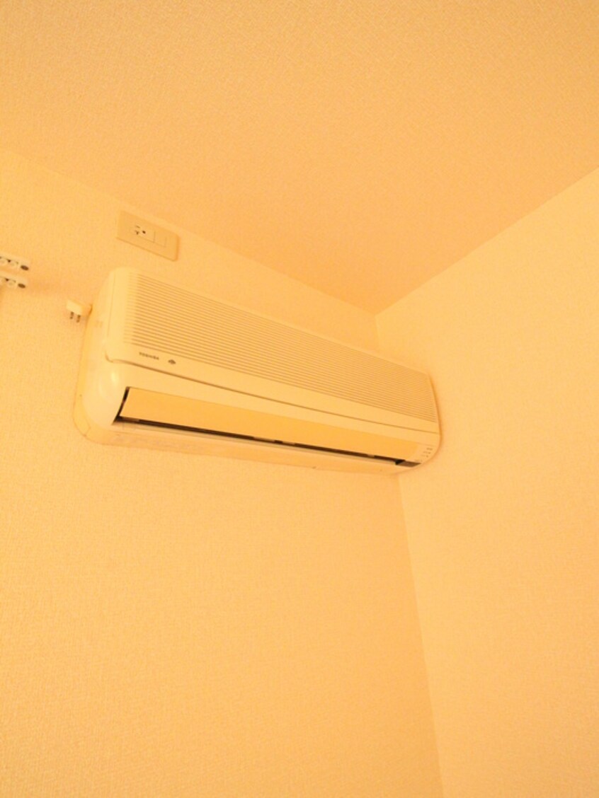 内観写真 マーサジュネスⅡ