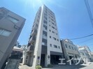 ノヴェル堀江町の外観
