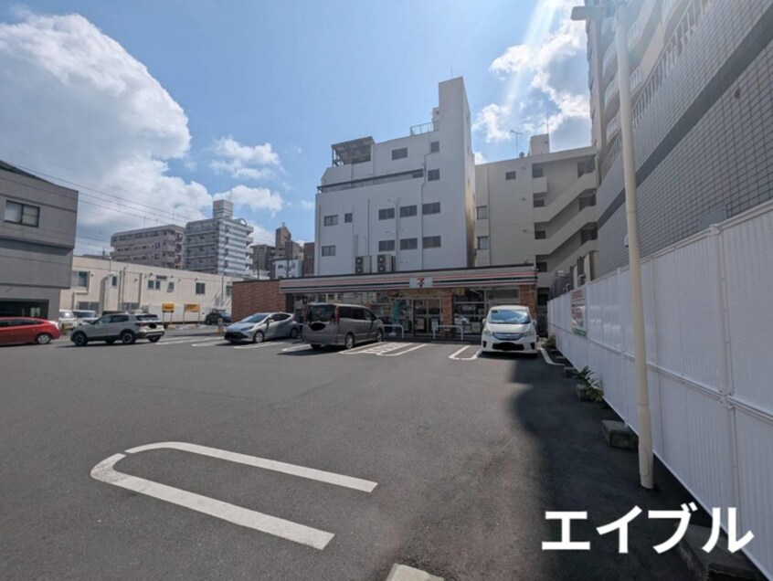 周辺環境 ノヴェル堀江町