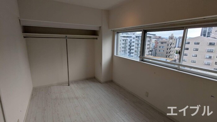 収納 ノヴェル堀江町