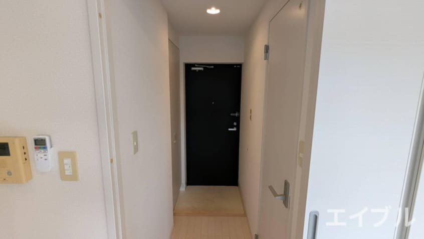 廊下 ノヴェル堀江町