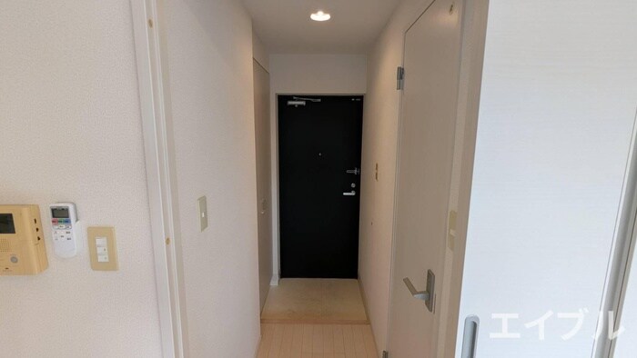 廊下 ノヴェル堀江町