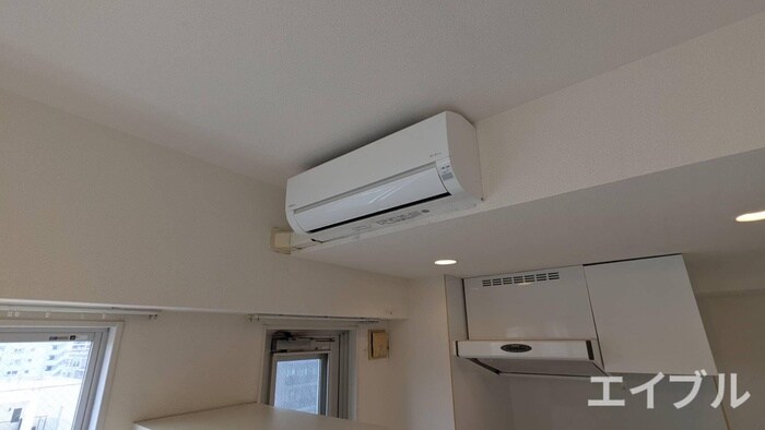 内観写真 ノヴェル堀江町