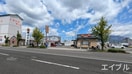 吉野家 鹿児島住吉店(ファストフード)まで170m ノヴェル堀江町