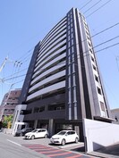 フェルト１１１３の外観