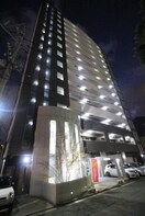 エントランス部分 フェルト１１１３