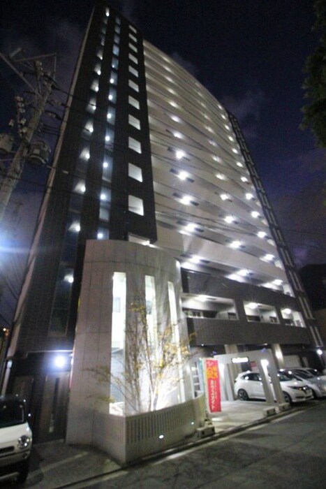 エントランス部分 フェルト１１１３