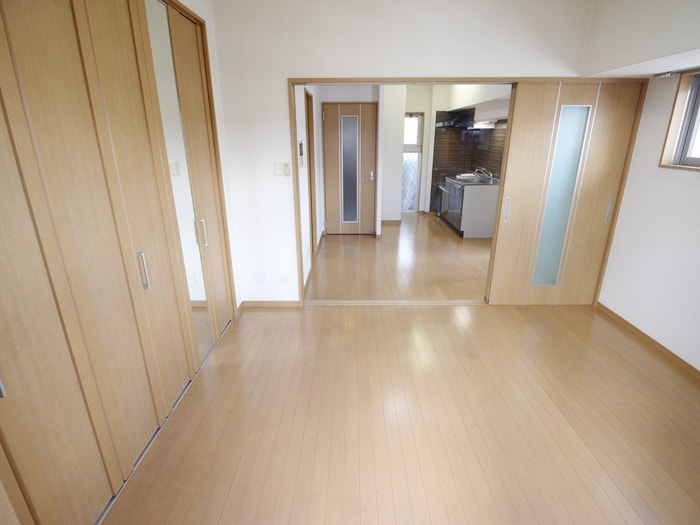 居室 フェルト１１１３