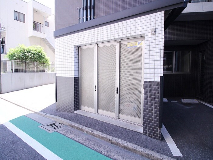 建物設備 フェルト１１１３