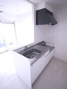 キッチン フェルト１１１３