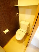 トイレ フェルト１１１３