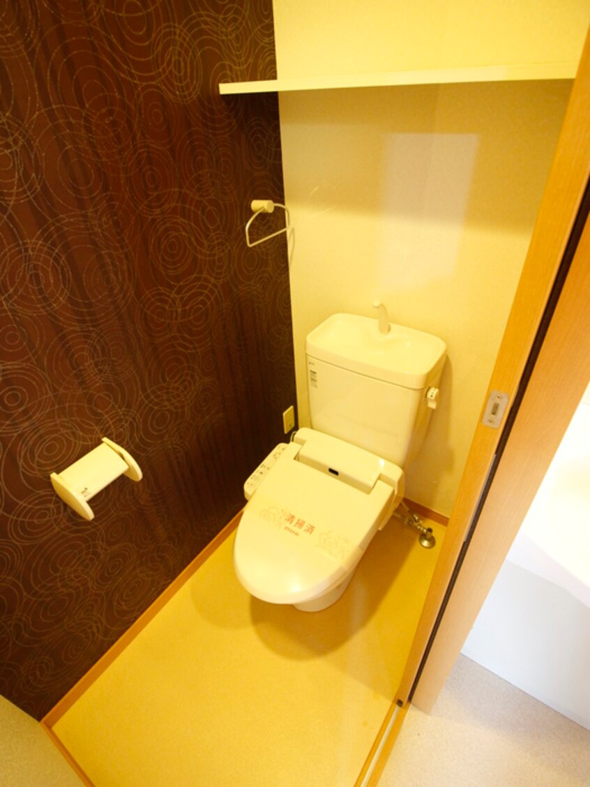 トイレ フェルト１１１３