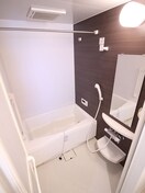 バス／シャワールーム等 フェルト１１１３