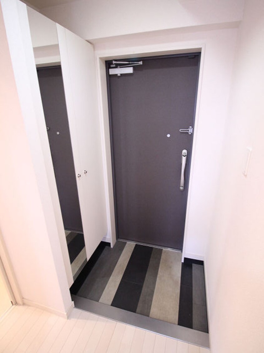 玄関 フェルト１１１３