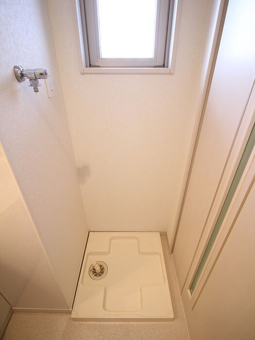 洗濯機置場 フェルト１１１３