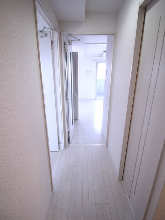 廊下 フェルト１１１３