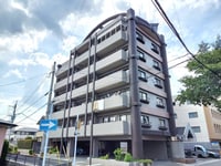 ガーデンホームズ茶屋町