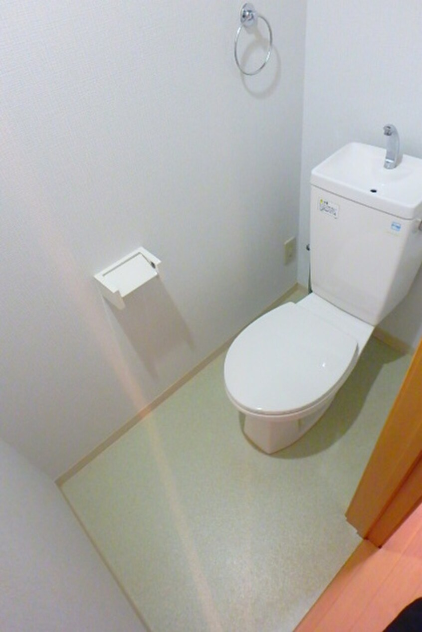 トイレ ＳＵＮ ＹＥＳ岡垣