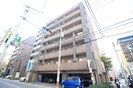 アクタス博多駅前（704）の外観