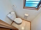 トイレ ＢＲＩＳ 中井