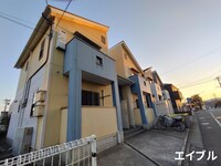リブレア板付A棟