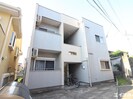 BALENO別府の外観