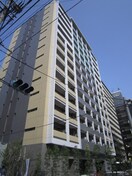 外観写真 ｴﾝｸﾚｽﾄＧＲＡＮ博多駅前（1307）