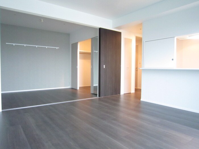 居室 ｴﾝｸﾚｽﾄＧＲＡＮ博多駅前（1307）