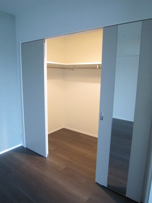 収納 ｴﾝｸﾚｽﾄＧＲＡＮ博多駅前（1307）