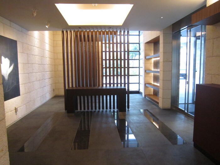 エントランス部分 ｴﾝｸﾚｽﾄＧＲＡＮ博多駅前（1307）