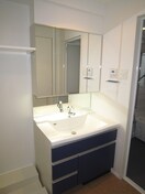 洗面 ｴﾝｸﾚｽﾄＧＲＡＮ博多駅前（1307）