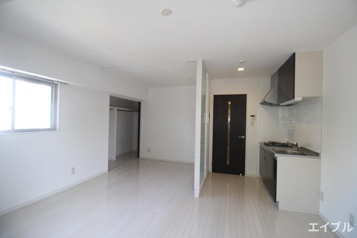 居室 ＫＲＩＳＫＡＲ高宮