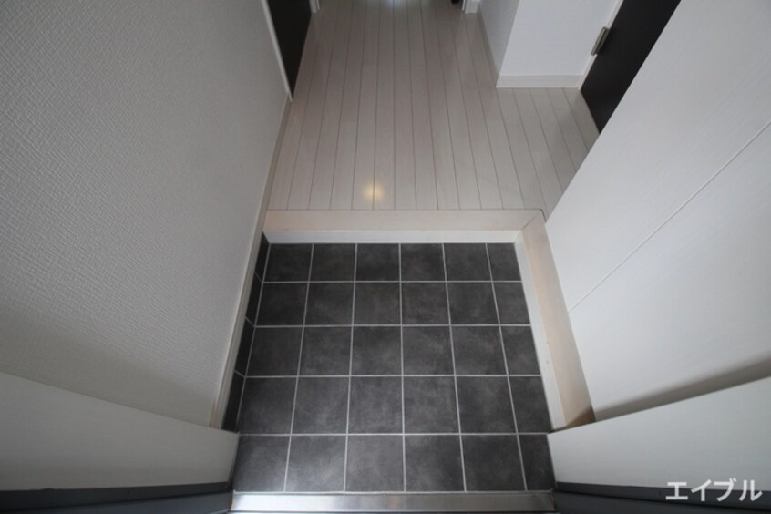 玄関 ＫＲＩＳＫＡＲ高宮