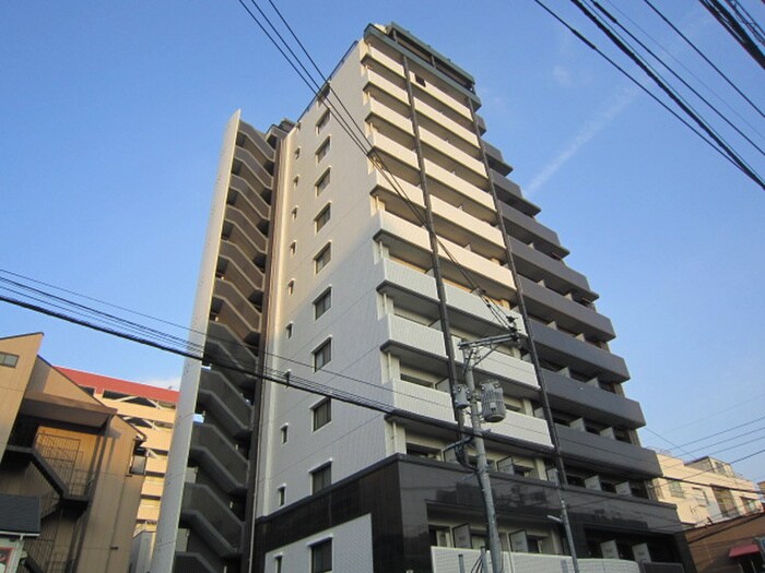 外観写真 エンクレスト天神（506）