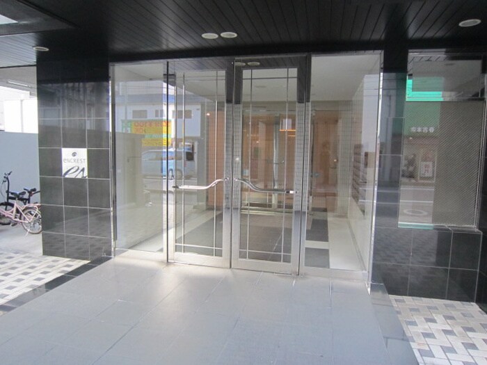 建物設備 エンクレスト天神（506）