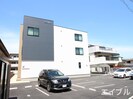 カンポドーロの外観