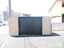 建物設備 カンポドーロ