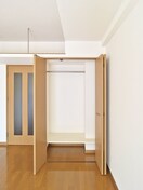 収納 プレシャス天神南