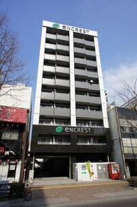 エンクレスト大手門Ⅱ（1004）