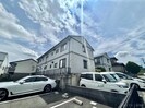 フレグランス高須南Aの外観